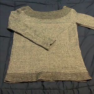 Ann Taylor Loft XS sweater